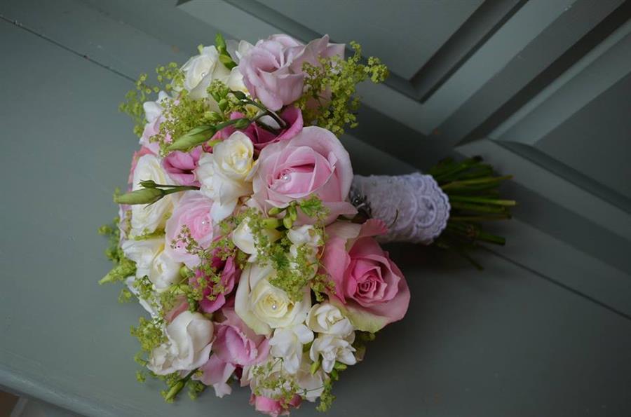 Weddings Mrs Bouquet Florist Sidcup