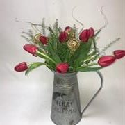 Spring time at Christmas