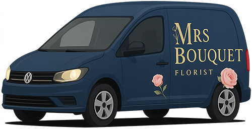 Mrs Bouquet Florists Sidcup